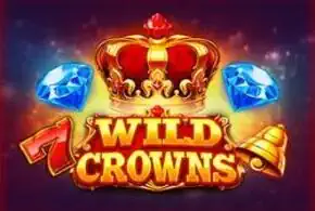 wild crowns